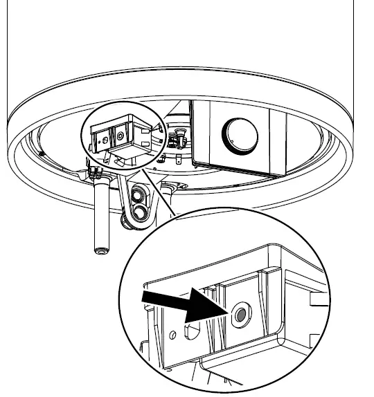 STIEBEL ELTRON PSH 30 Trend Wall Mounted Cylinde 3