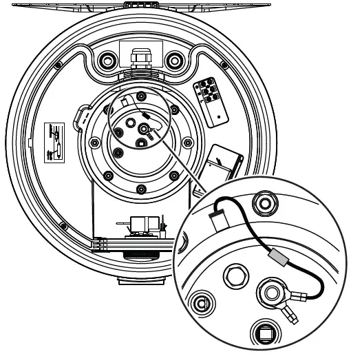 STIEBEL ELTRON PSH 30 Trend Wall Mounted Cylinde 4