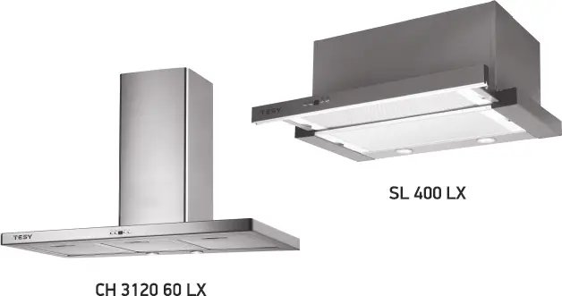 range hood