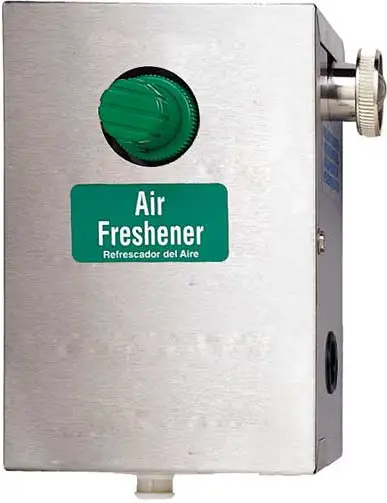 DEMA 681AG.1 Single Station Blend Center