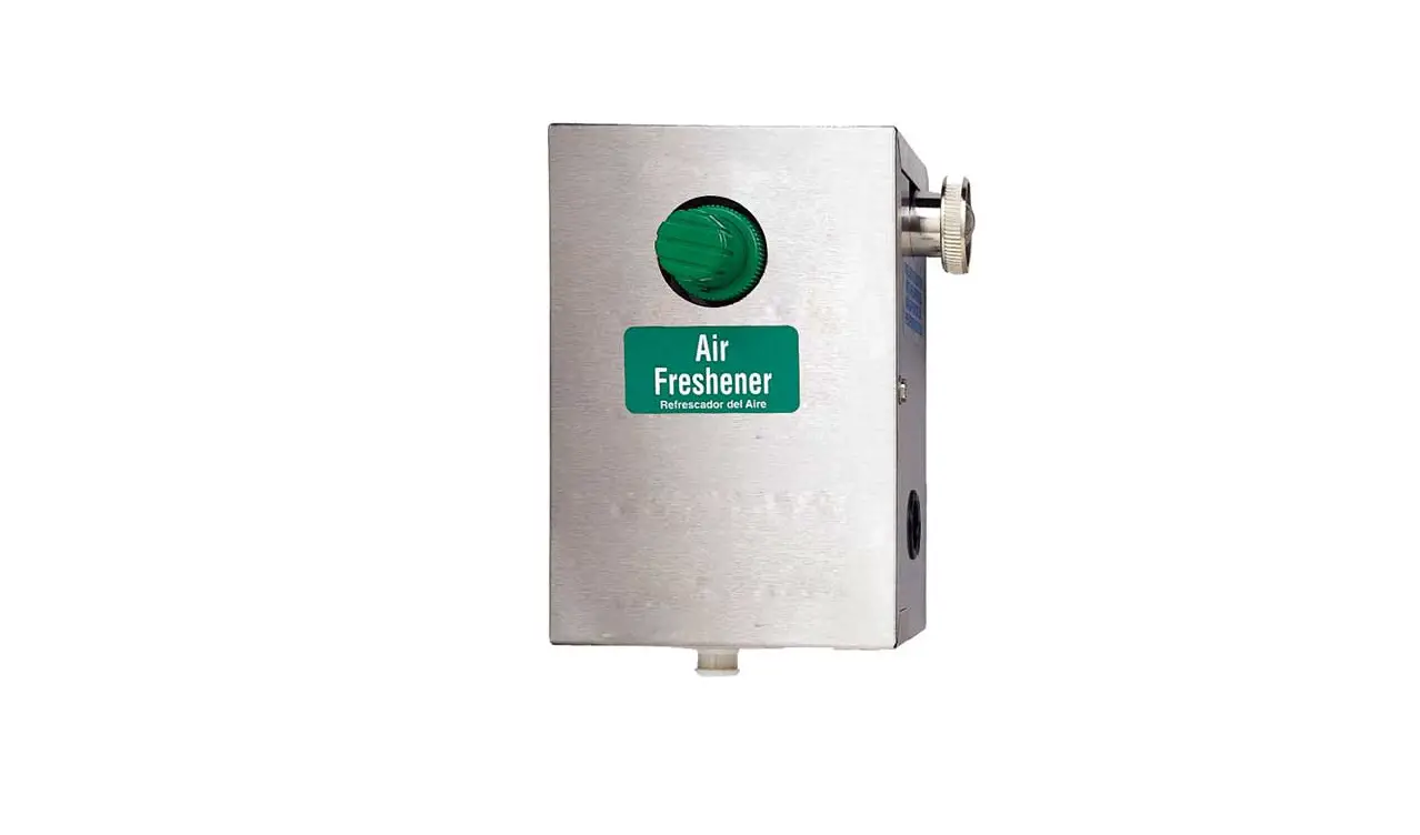 Dema 681ag.1 Single Station Blend Center Instruction Manual Dema 681ag.1 Single Station Blend Center Instruction Manual