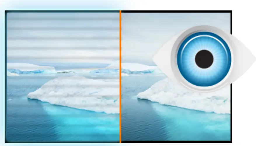 iiyama PROLITE XU2494HSU-B2 24 Inches Full HD monitor with VA panel - fig 2