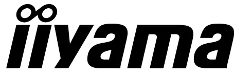 iiyama logo