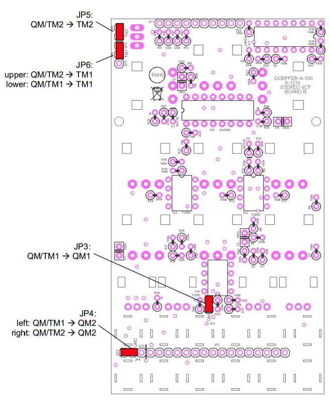 DOEPFER A 121s Stereo Multimode Filter - fig