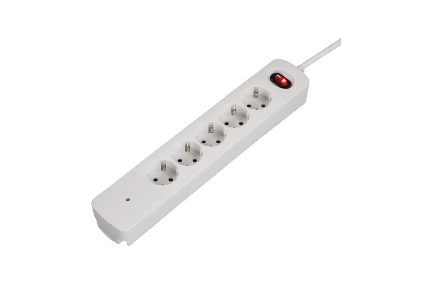 Hama 223000 Series Power Strip Instructions