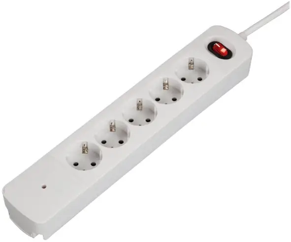 hama 223000 Series Power Strip