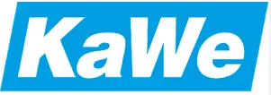 kaWe logo
