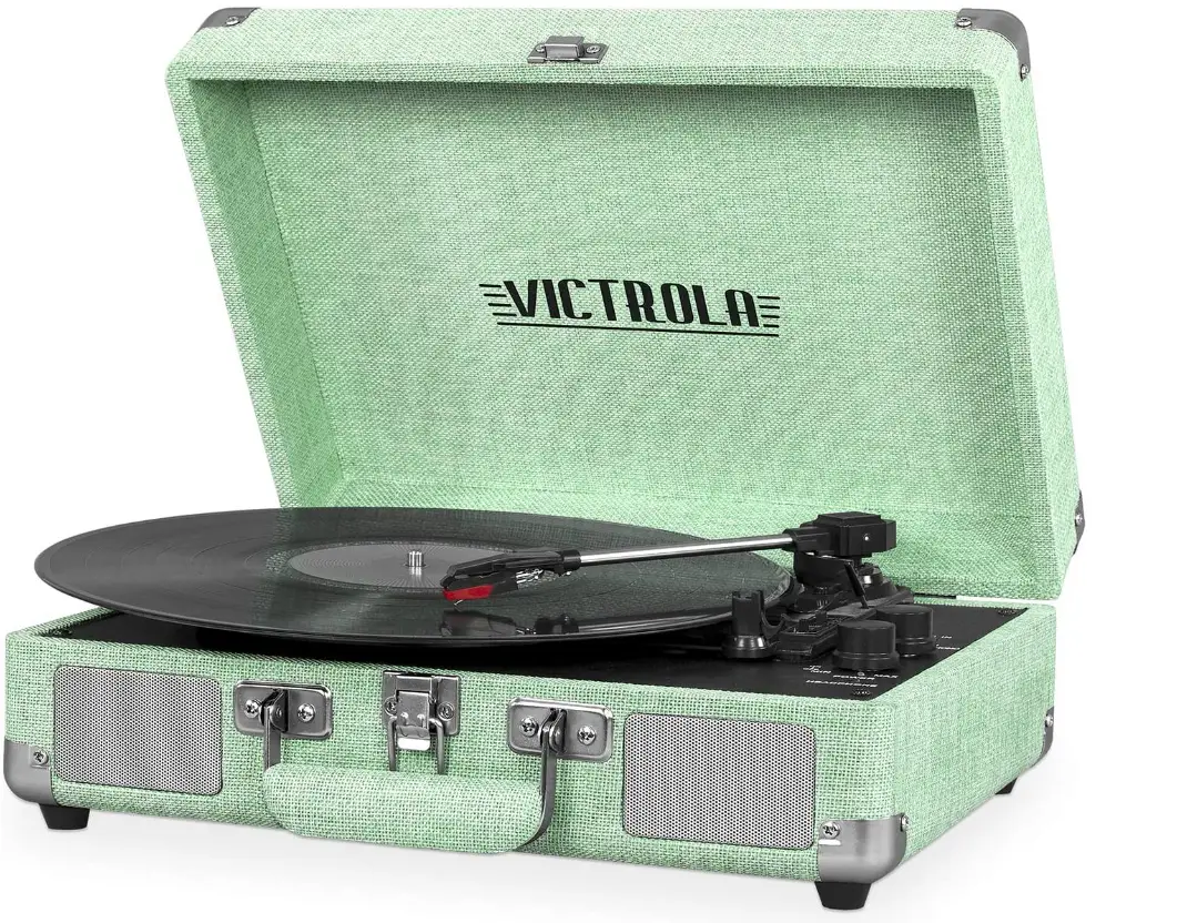 Victrola-VSC-550BT-LMN-Vintage-3-Speed-Bluetooth-Portable-Suitcase-Record-Player-Imgg