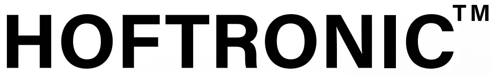 HOFTRONIC - logo