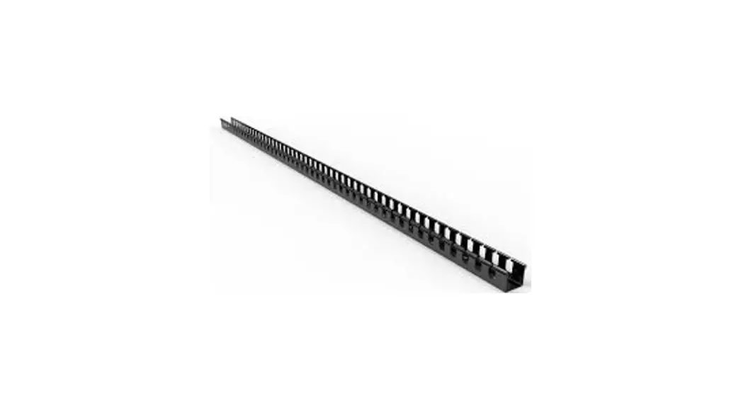 Commscope Fgsb-mshs-cb Raceway Owner's Manual