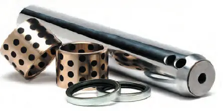 Link-Belt 80X3 Spin Ace Excavator 10