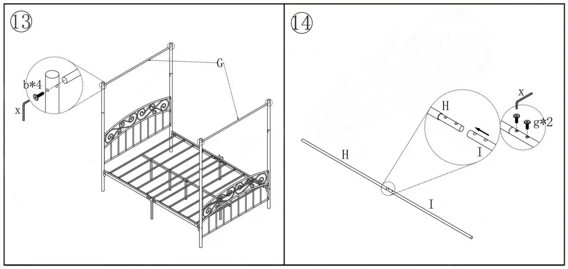 Assembly Instruction