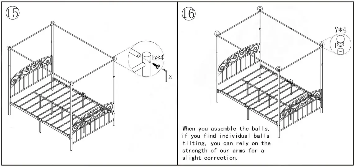 Assembly Instruction