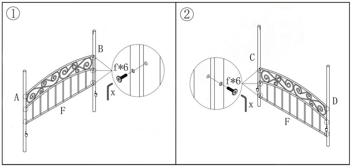 Assembly Instruction