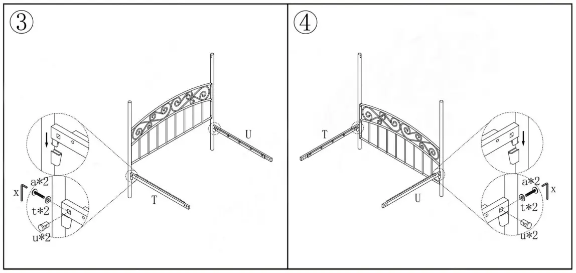 Assembly Instruction