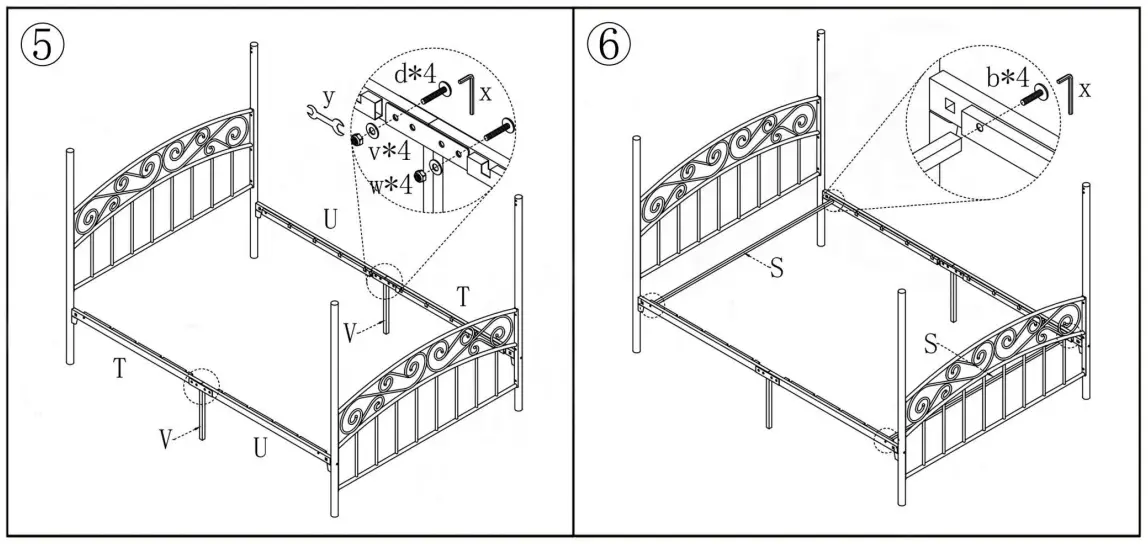 Assembly Instruction