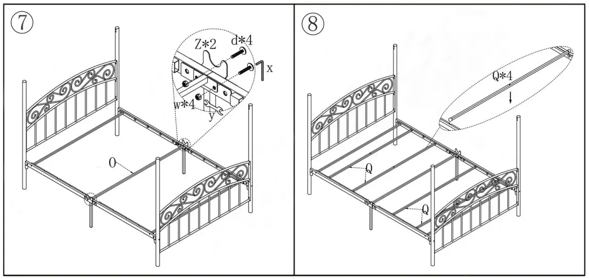 Assembly Instruction