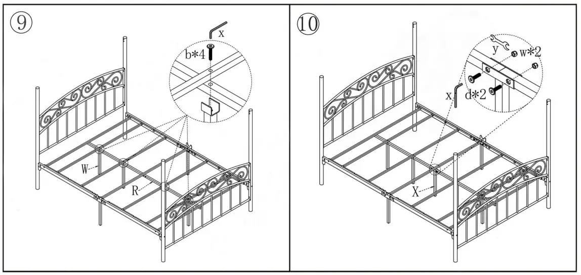 Assembly Instruction