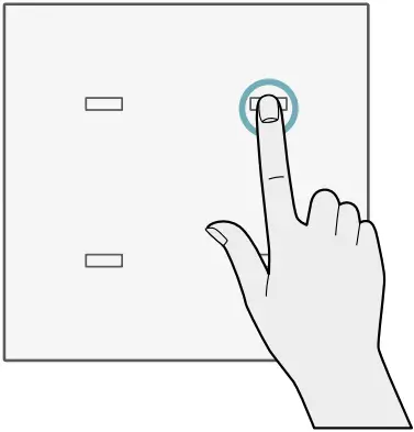 TIS 5A-6CH-V Power Relay 6 Channels 5 Amps A14