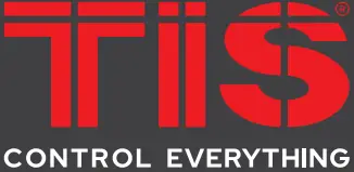 TIS Logo