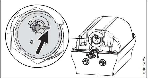 STIEBEL ELTRON SHC 10 AU, SHC 15 AU Pressure Water 08