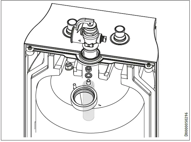 STIEBEL ELTRON SHC 10 AU, SHC 15 AU Pressure Water 11