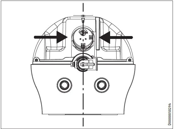STIEBEL ELTRON SHC 10 AU, SHC 15 AU Pressure Water 13