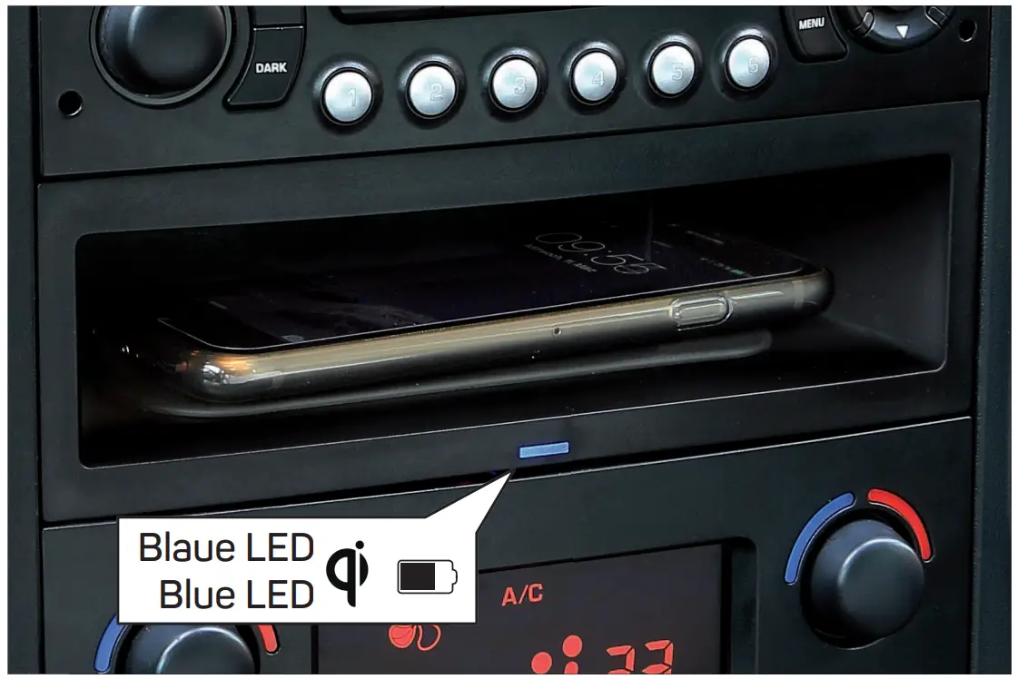 INBAY 241040-50-2 Wireless Charging Pocket - fig 16