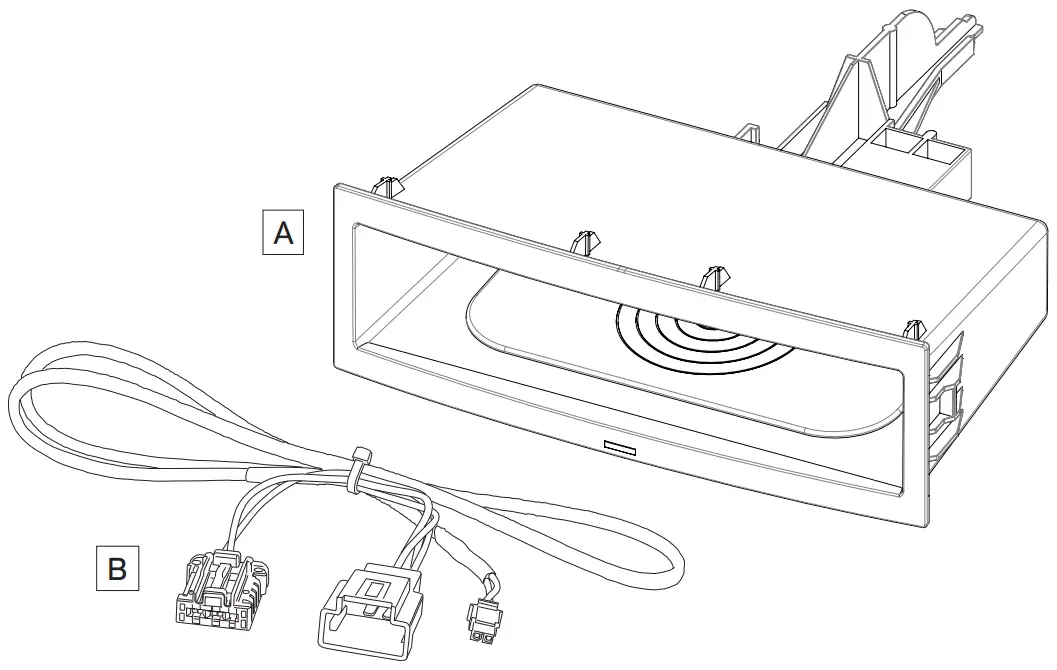 INBAY 241040-50-2 Wireless Charging Pocket - fig 2