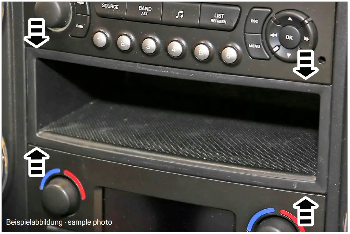 INBAY 241040-50-2 Wireless Charging Pocket - fig 3