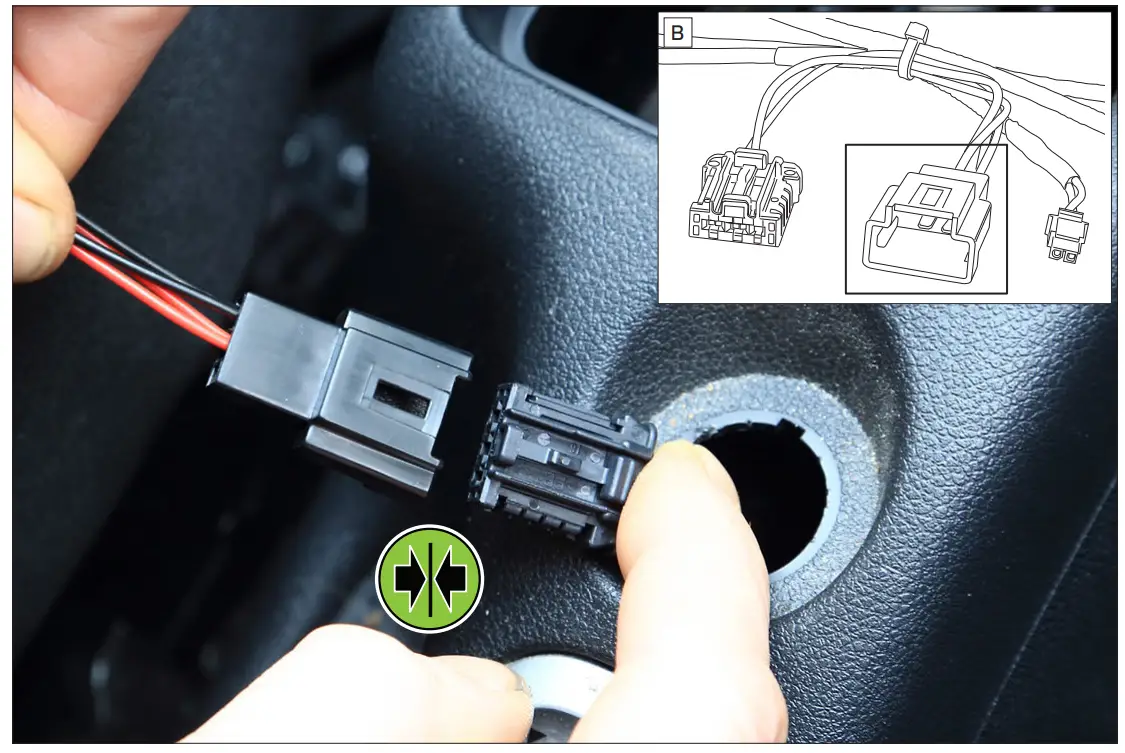 INBAY 241040-50-2 Wireless Charging Pocket - fig 7