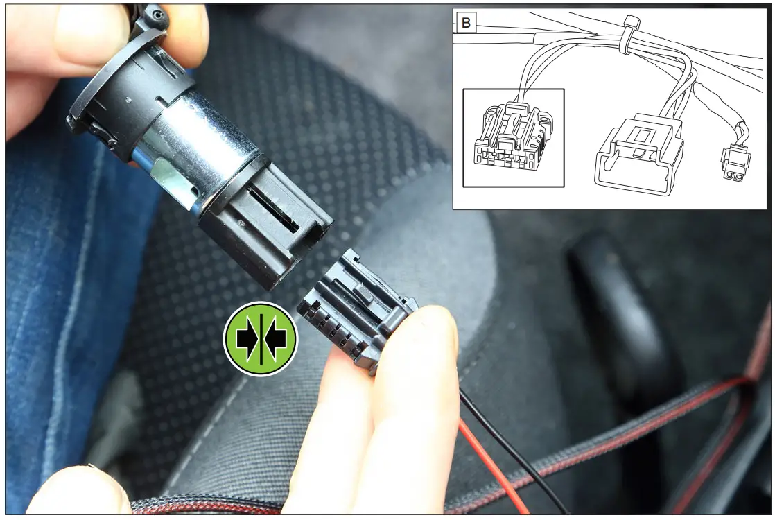 INBAY 241040-50-2 Wireless Charging Pocket - fig 9