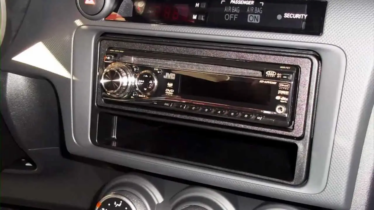 Metra Scion2004-2015 Instructions