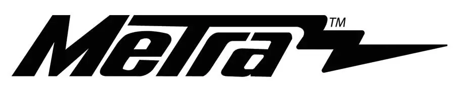 Metra Logo
