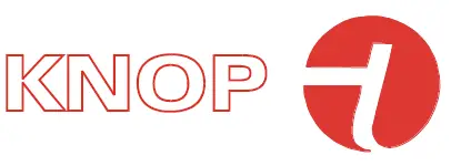 KNOP-KK901-Cheek-Plug-User-Manual-logo