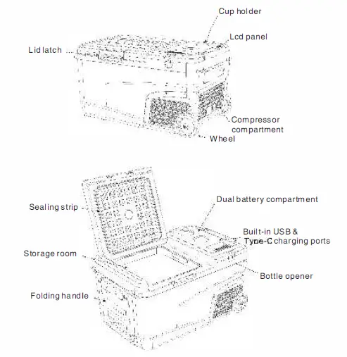 BRASS-GH2028-25L-Fridge-Freezer-with-Dual-Battery-01