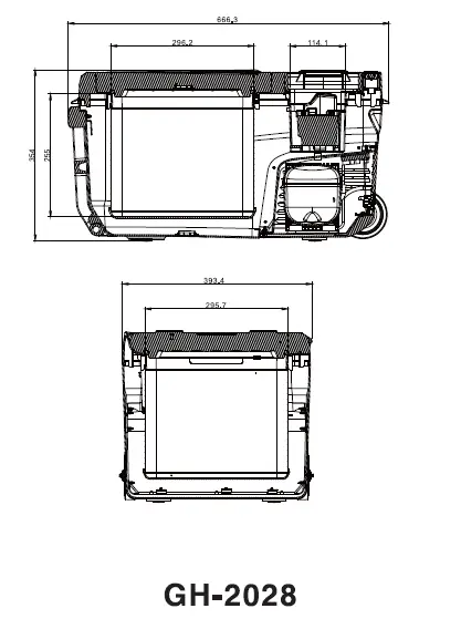 BRASS-GH2028-25L-Fridge-Freezer-with-Dual-Battery-02