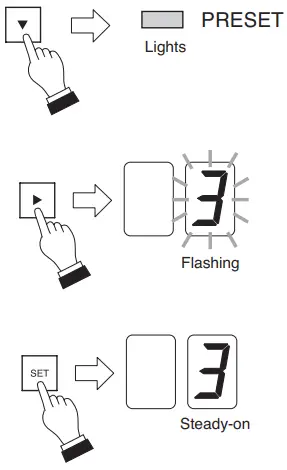 TOA D-2000 Series Digital Mixer-fig13