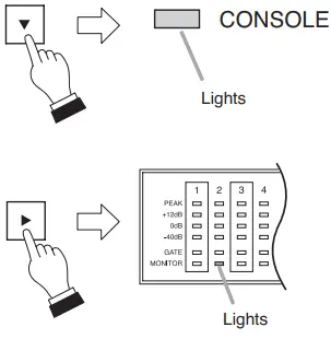 TOA D-2000 Series Digital Mixer-fig17