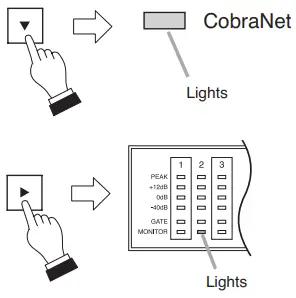 TOA D-2000 Series Digital Mixer-fig19