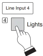 TOA D-2000 Series Digital Mixer-fig26