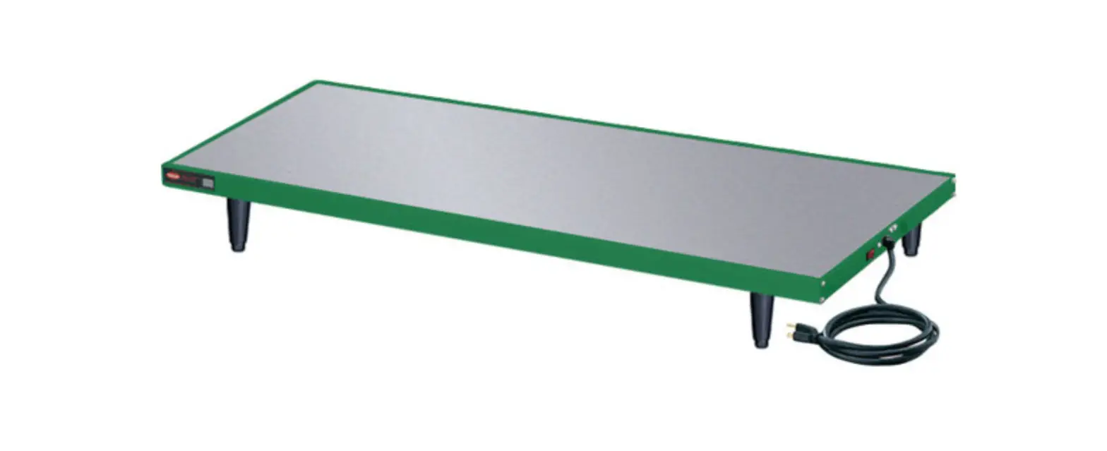 Hatco Grs-54-c Glo-ray 54