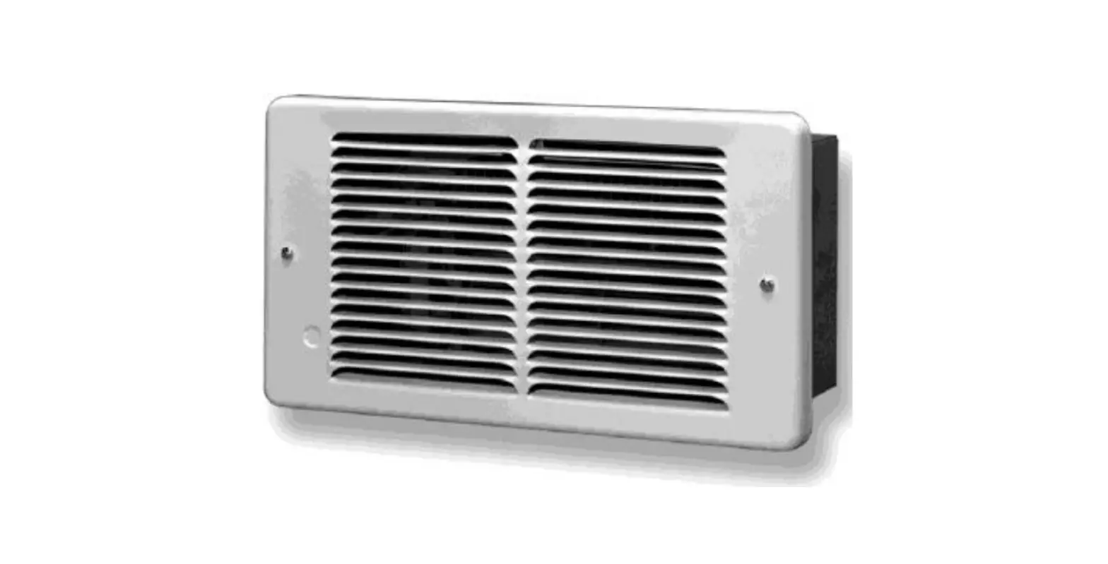 King Electric Paw2022-w Paw Pic-a-watt Electric Wall Heater Instruction Manual