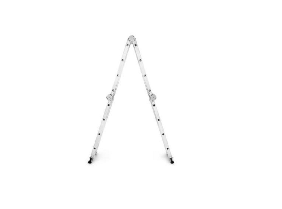 Kogan Ctladrm47sd 4.7m Multipurpose Foldable Ladder User Guide Kogan Ctladrm47sd 4.7m Multipurpose Foldable Ladder User Guide