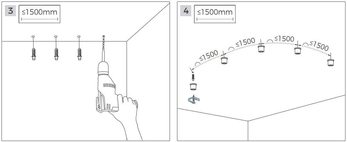 Installation Instruction