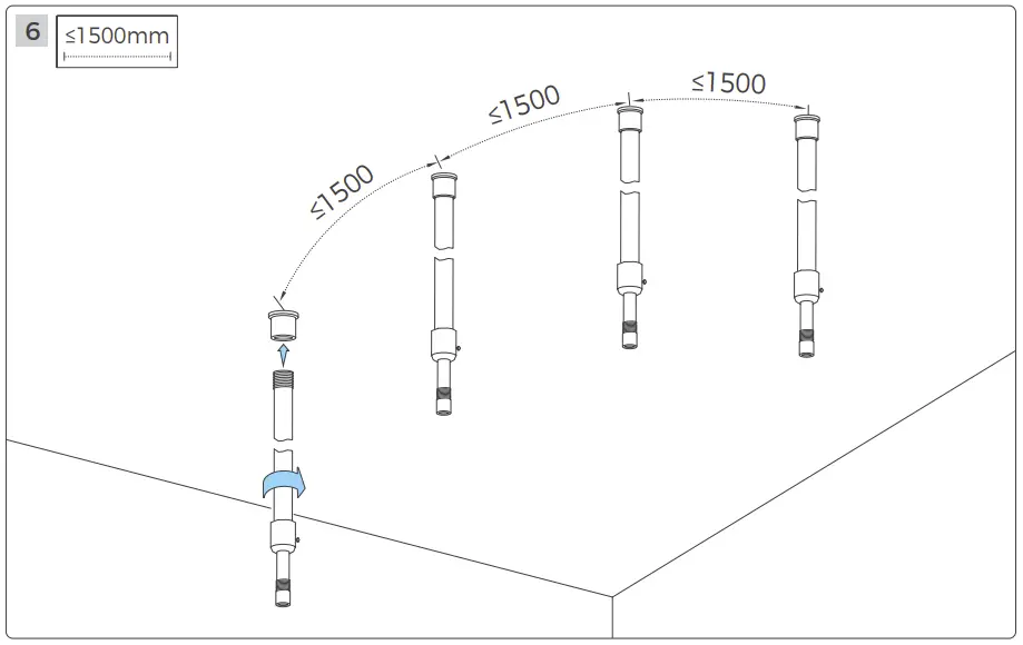Installation Instruction