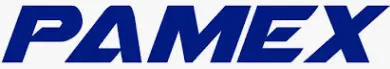 Pamex logo