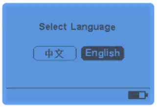 Linshang-LS201-Digital-Glass-Thickness-Meter-FIG 2