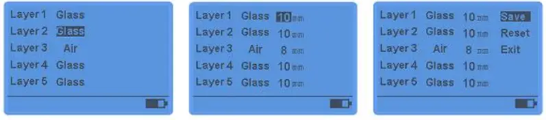 Linshang-LS201-Digital-Glass-Thickness-Meter-FIG 4