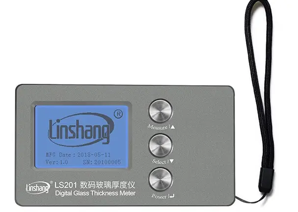 Linshang-LS201-Digital-Glass-Thickness-Meter-PRODUCT
